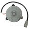 Tyc TYC ENGINE COOLING FAN MOTOR 630320 - alternate 5